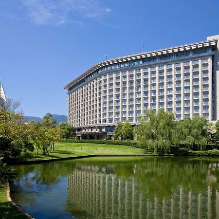 Hilton Odawara Resort & Spa Dış mekan fotoğraf