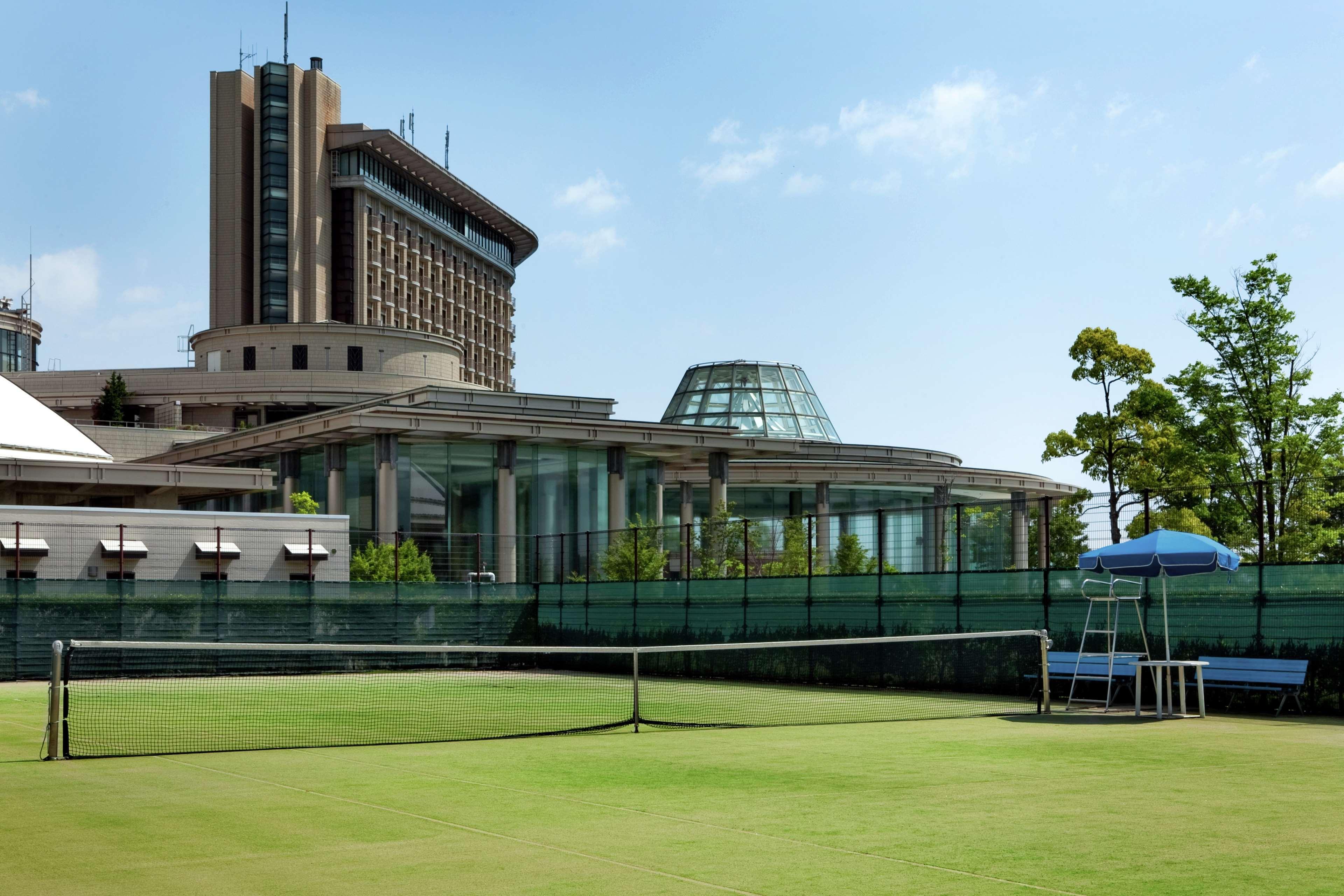 Hilton Odawara Resort & Spa Konforlar fotoğraf