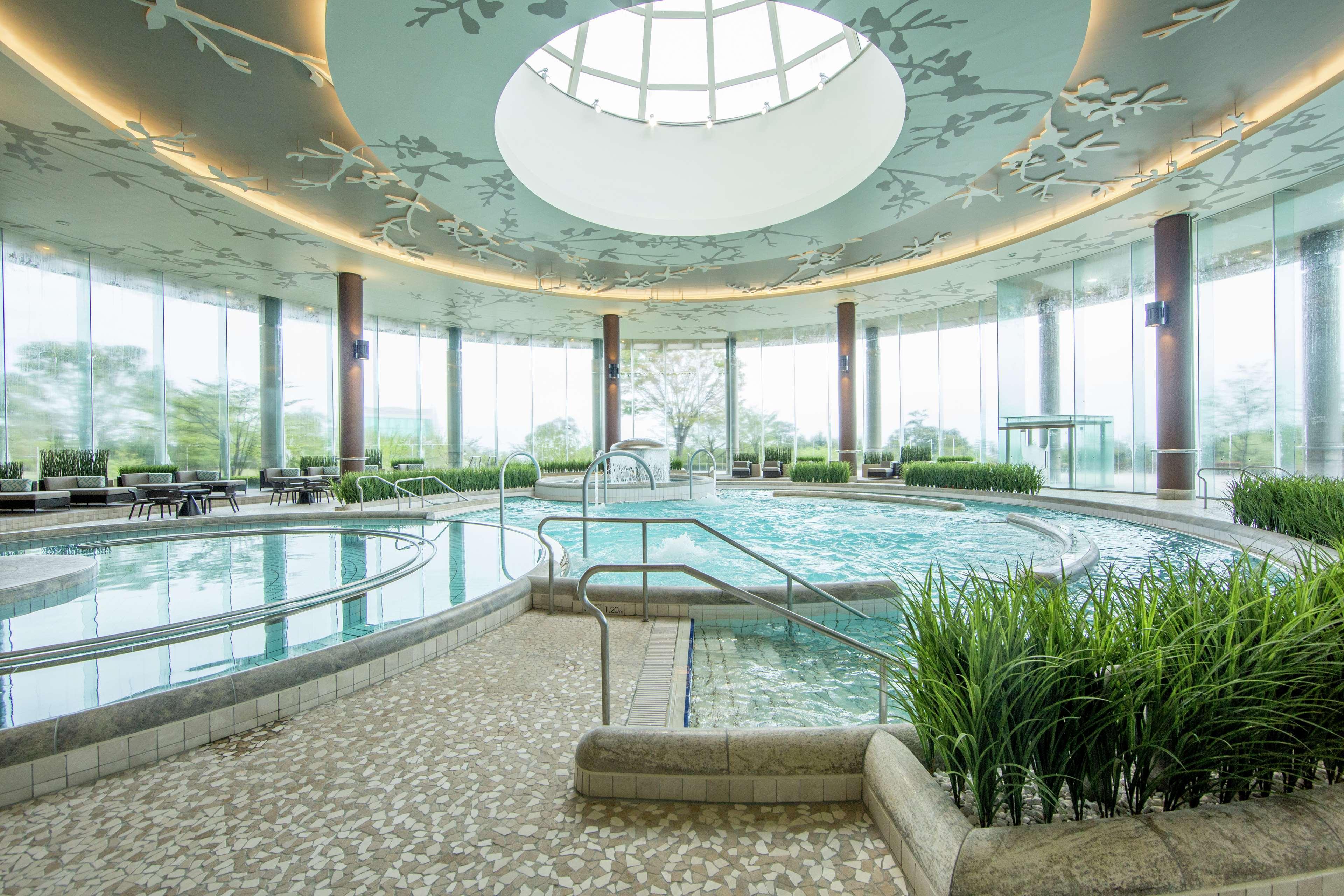 Hilton Odawara Resort & Spa Dış mekan fotoğraf
