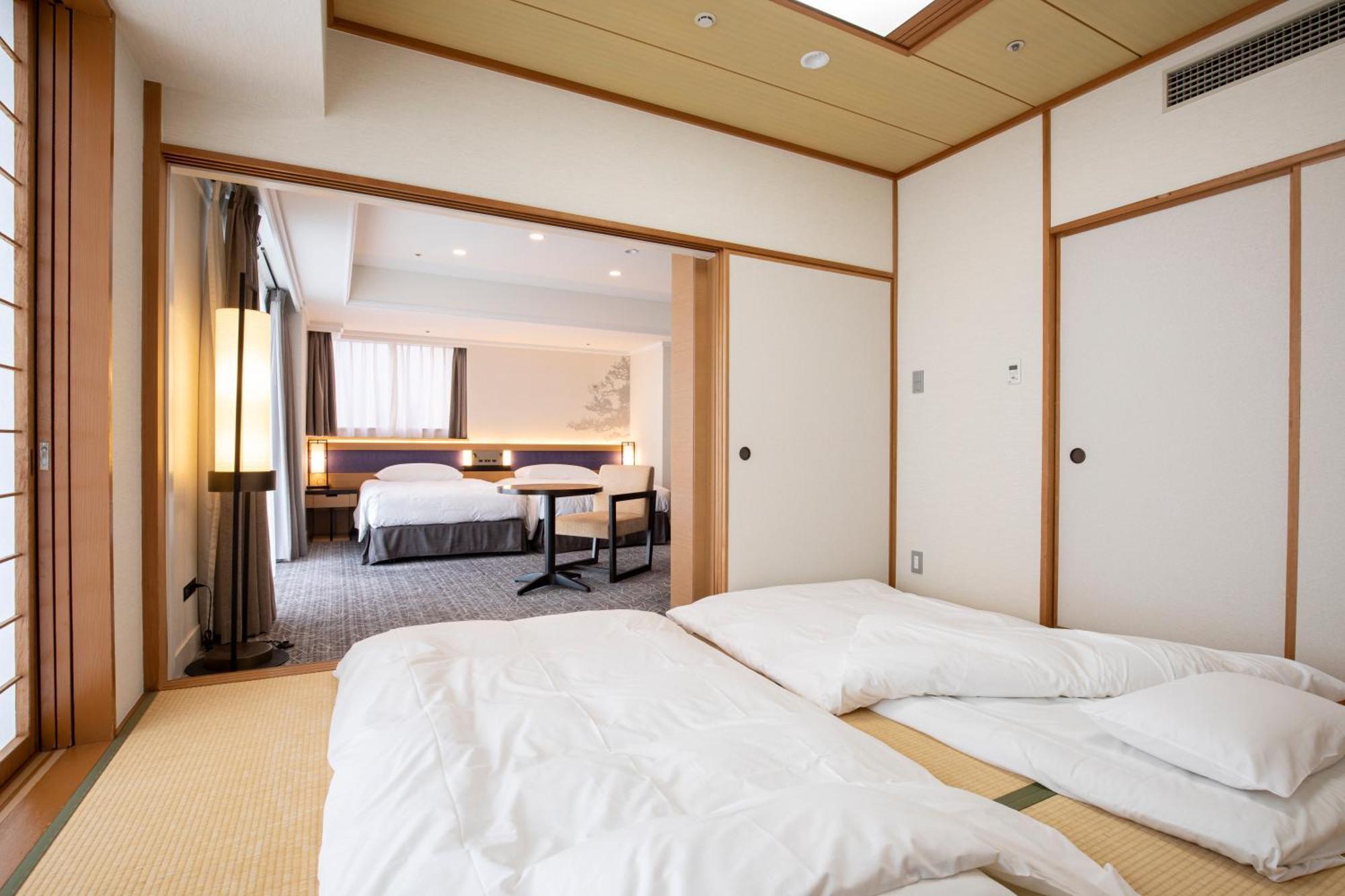 Hilton Odawara Resort & Spa Dış mekan fotoğraf