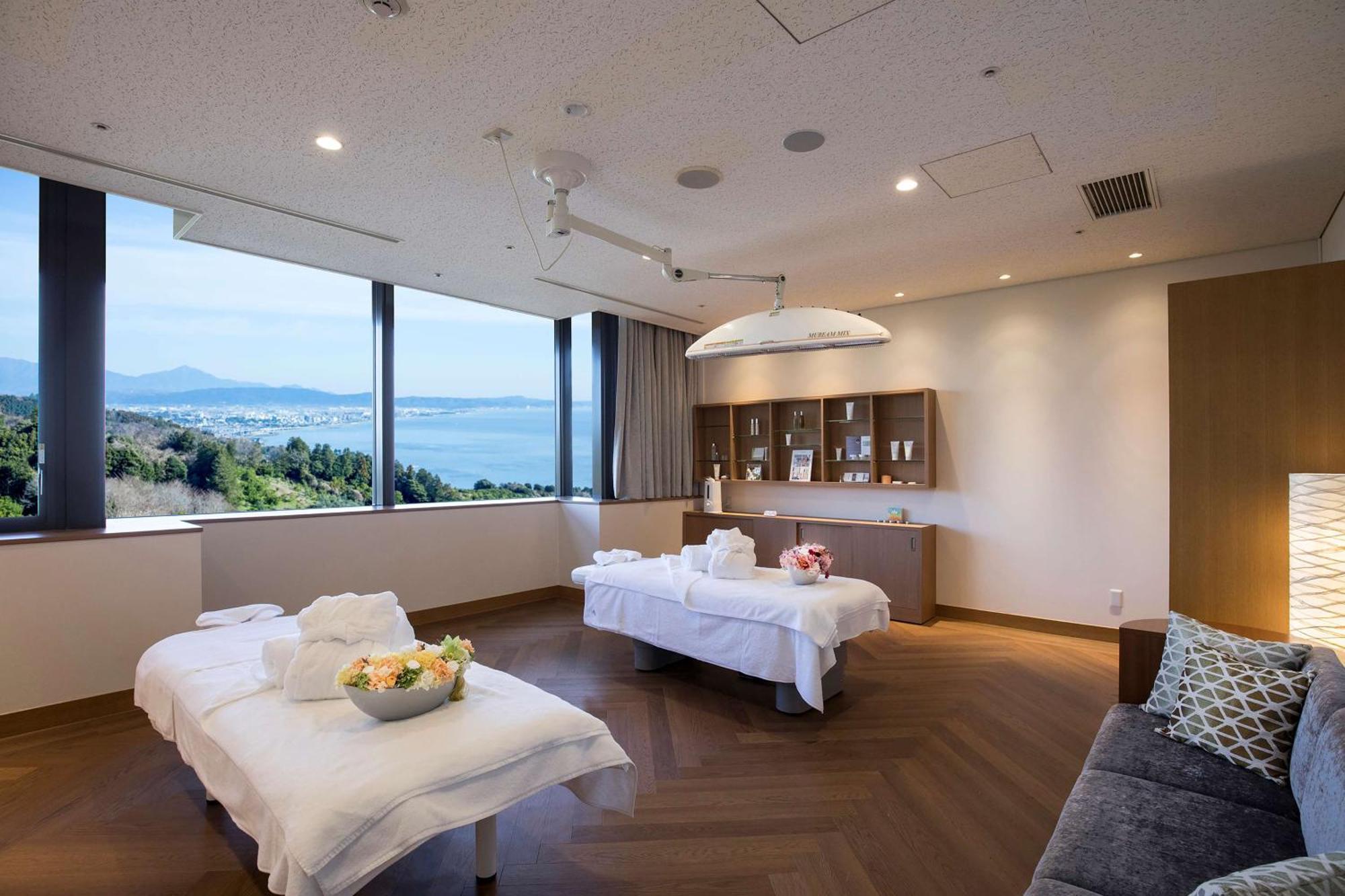 Hilton Odawara Resort & Spa Dış mekan fotoğraf