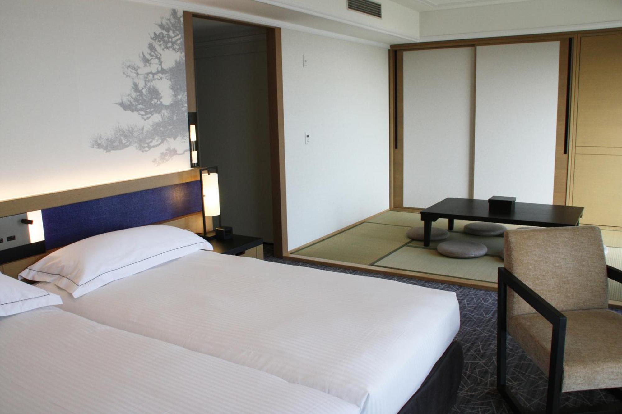 Hilton Odawara Resort & Spa Dış mekan fotoğraf